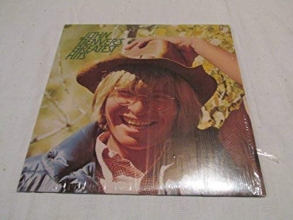Cover art for John Denver's Greatest Hits
