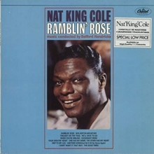 Cover art for Ramblin' Rose