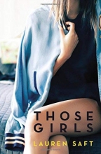 Cover art for Those Girls