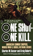 Cover art for One Shot One Kill