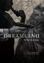 Cover art for Dreamland: The Way Out of Juarez
