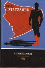 Cover art for Intro to Nietzsche