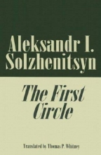Cover art for The First Circle (European Classics)