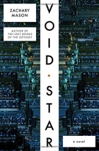 Cover art for Void Star: A Novel