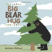 Cover art for Big Bear Hug (Life in the Wild)