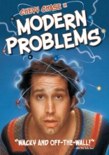 Cover art for Modern Problems