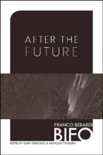 Cover art for After the Future