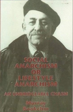 Cover art for Social Anarchism or Lifestyle Anarchism: An Unbridgeable Chasm