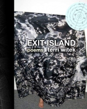 Cover art for Exit Island