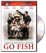 Cover art for Go Fish