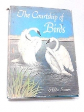 Cover art for The Courtship of Birds
