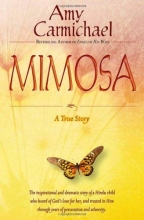 Cover art for Mimosa: A True Story