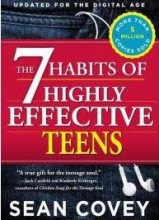 Cover art for The 7 Habits Of Highly Effective Teens (Updated Edition)