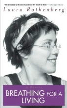 Cover art for Breathing for a Living: A Memoir