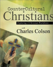 Cover art for Countercultural Christians: Exploring a Christian Worldview with Book(s) and Video and CD (Audio)