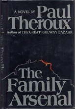 Cover art for The Family Arsenal