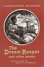 Cover art for The Dream Keeper and Other Poems