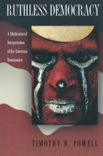 Cover art for Ruthless Democracy
