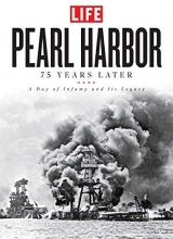Cover art for Pearl Harbor: 75 Years Later: A Day of Infamy and Its Legacy