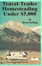 Cover art for Travel-Trailer Homesteading Under $5,000