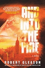 Cover art for And Into the Fire: A Novel