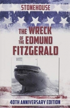 Cover art for The Wreck of the Edmund Fitzgerald