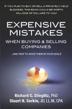 Cover art for Expensive Mistakes When Buying & Selling Companies