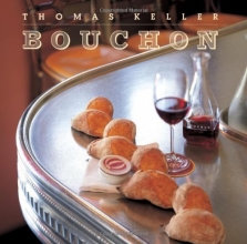 Cover art for Bouchon