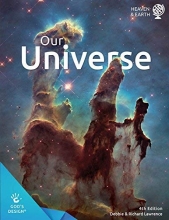 Cover art for Our Universe (God's Design)