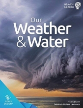 Cover art for Our Weather & Water (God's Design)