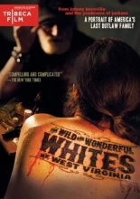 Cover art for The Wild Wonderful Whites of West Virginia