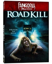 Cover art for Road Kill 