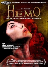 Cover art for Hemo