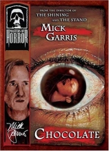 Cover art for Masters of Horror - Mick Garris - Chocolate