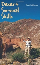 Cover art for Desert Survival Skills