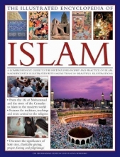 Cover art for Islam (The Complete Illustrated Guide to))