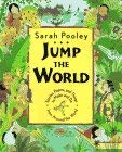 Cover art for Jump the World: Stories, Poems and Things to Make and Do from Around the World