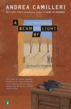 Cover art for A Beam of Light (An Inspector Montalbano Mystery)