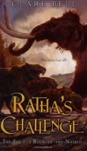 Cover art for Ratha's Challenge: The Fourth Book of the Named
