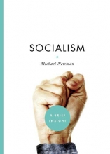 Cover art for Socialism (A Brief Insight)