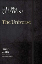 Cover art for The Universe (Big Questions Series)