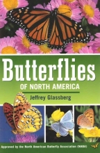 Cover art for Butterflies of North America