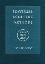 Cover art for Football Scouting Methods