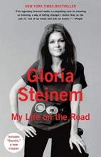 Cover art for My Life on the Road