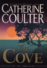 Cover art for The Cove (Series Starter, FBI Thriller #1)