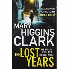 Cover art for The Lost Years Pa