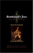 Cover art for Rembrandt's Jews