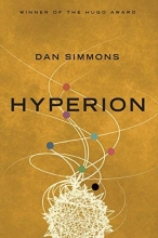 Cover art for Hyperion (Hyperion Cantos)
