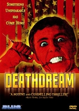 Cover art for Deathdream