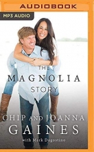 Cover art for The Magnolia Story